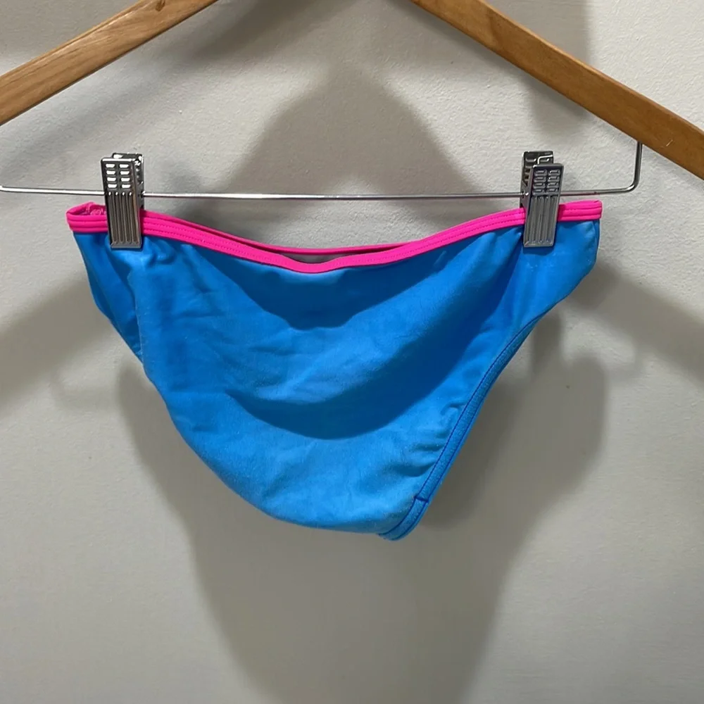 Speedo 2 Piece Tankini Suit Sz 12